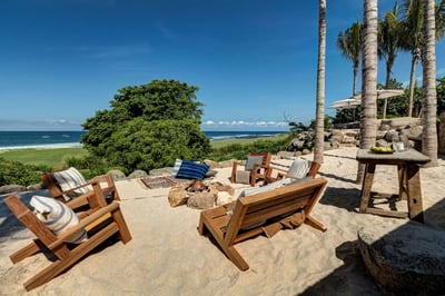 Luxury Villa Photo #13