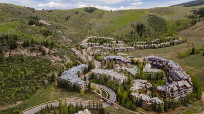 Highlands at Beaver Creek