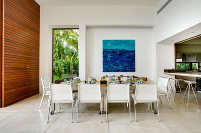Luxury Villa Photo #21