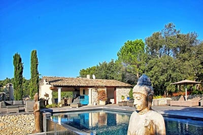 Luxury Villa Photo #4