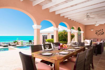 Luxury Villa Photo #8