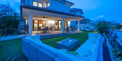 George Town,Casa Luna 17