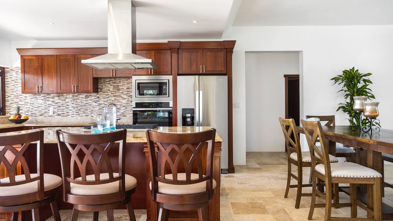 Chateau Genesis Villa