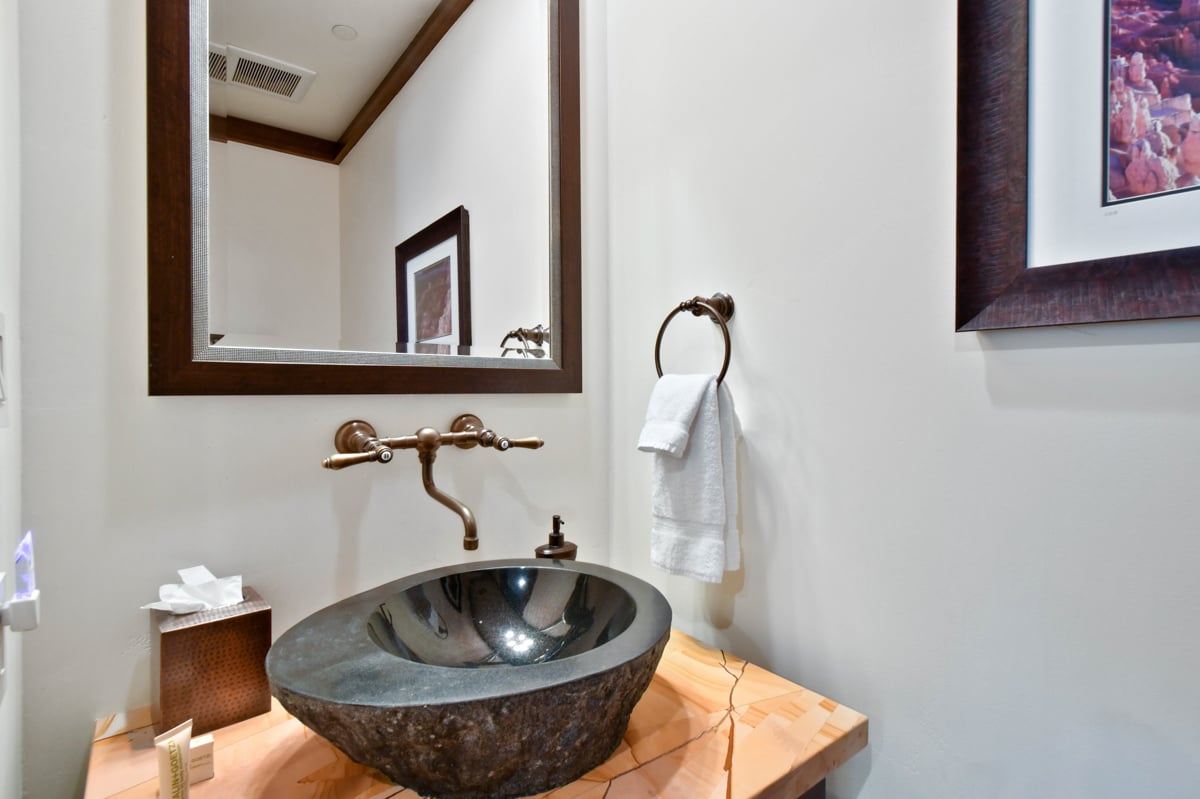 Arrowleaf Lodge #107