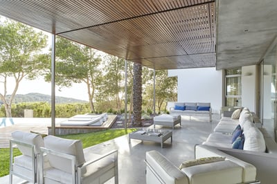 Luxury Villa Photo #10