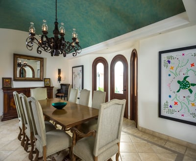Luxury Villa Photo #25