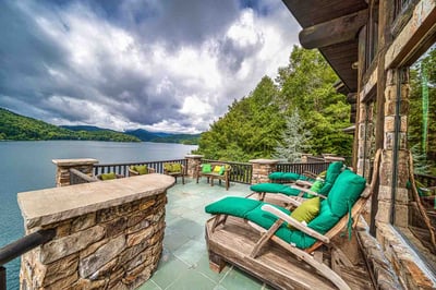 Luxury Villa Photo #57