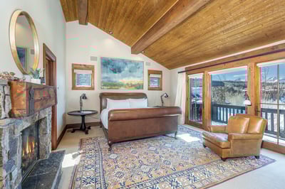 Luxury Villa Photo #34