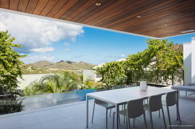 Luxury Villa Photo #7