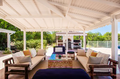 Luxury Villa Photo #10