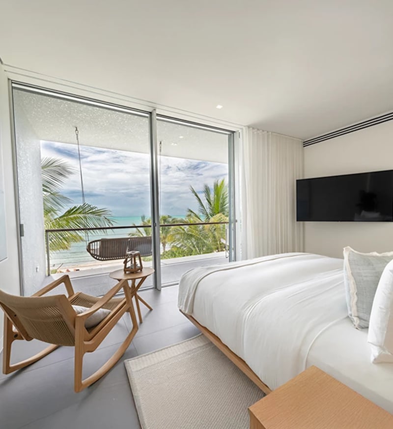 Beach Enclave Long Bay 4 BDM Beach House