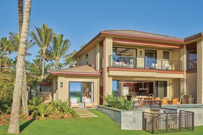 Luxury Villa Photo #12