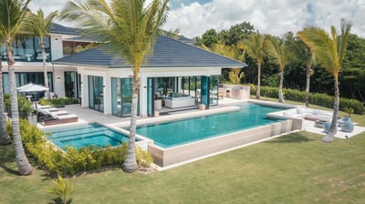 Luxury Villa Photo #7