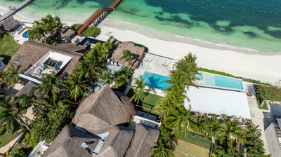 Luxury Villa Photo #11