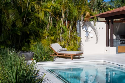 Luxury Villa Photo #3