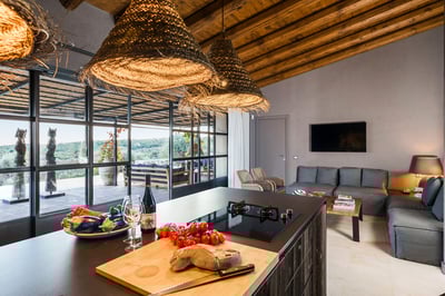 Luxury Villa Photo #27