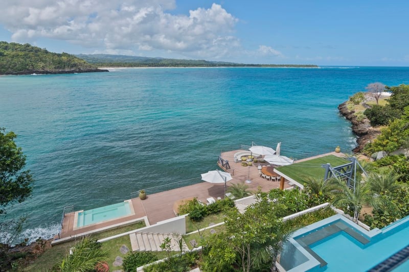 Arrecife Beach House