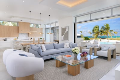 Luxury Villa Photo #11