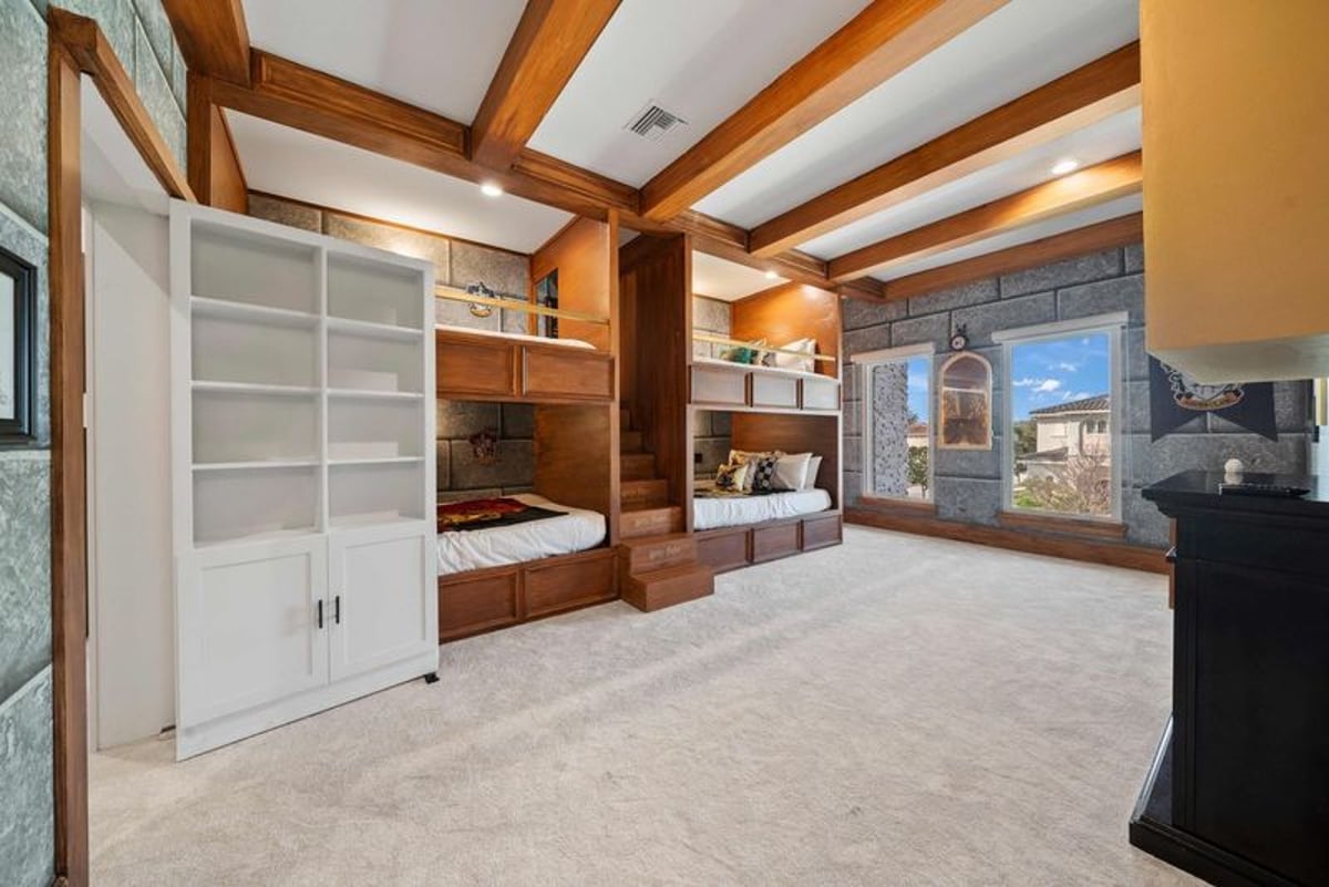 Majestic Monarch Estate