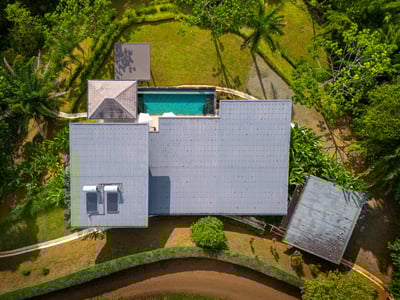 Luxury Villa Photo #10