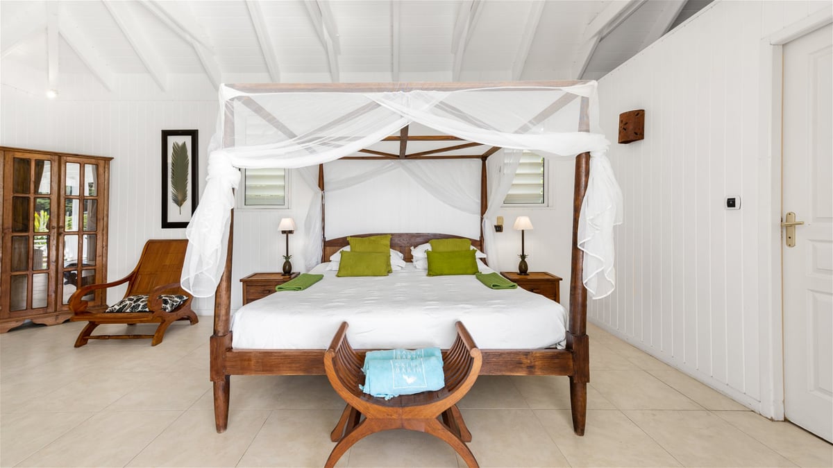 Habitation Saint Louis