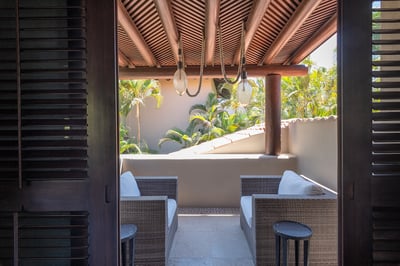 Luxury Villa Photo #34
