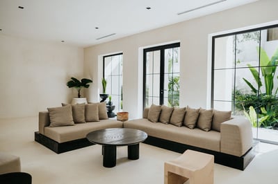 Luxury Villa Photo #20