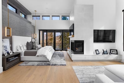 Luxury Villa Photo #17