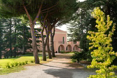 Luxury Villa Photo #62