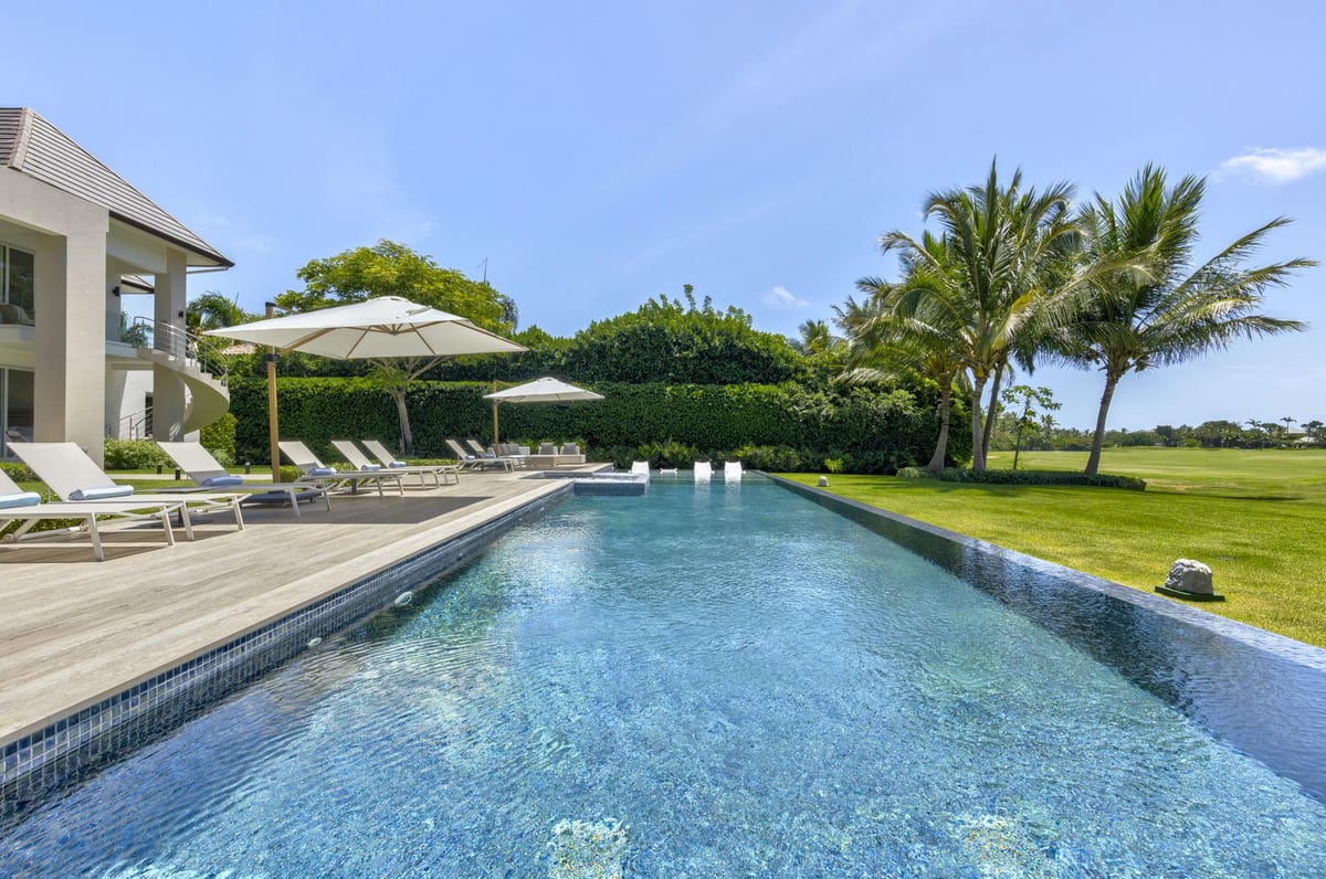 Villa Mariposa
