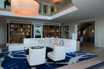 Luxury Villa Photo #8