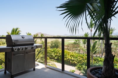 Luxury Villa Photo #26