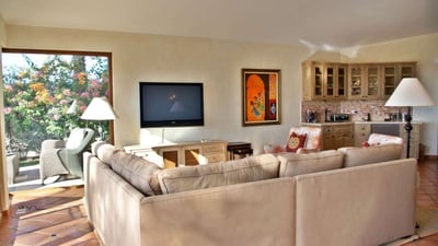 Luxury Villa Photo #30