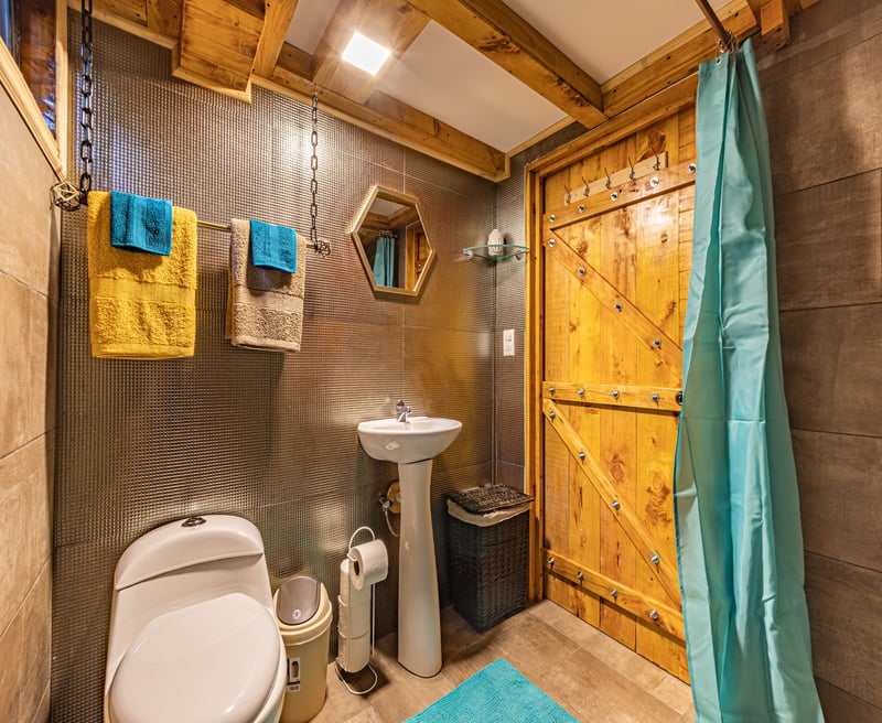 Villa Alma Dulce de Wanderlust