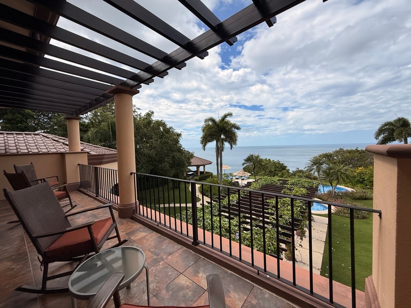 Peninsula Papagayo Paradise