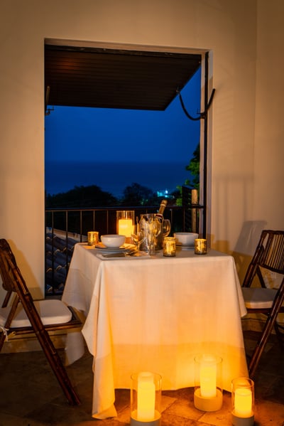 Luxury Villa Photo #25