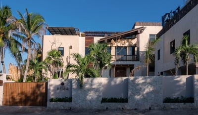 Luxury Villa Photo #73