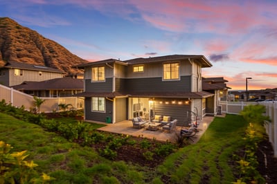Luxury Villa Photo #38