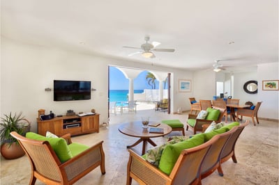 Luxury Villa Photo #14
