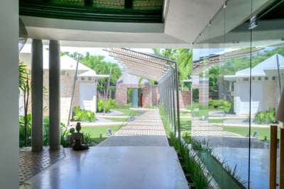 Luxury Villa Photo #14