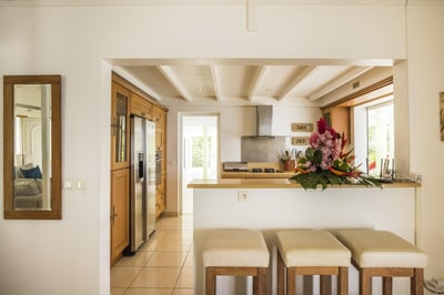 Luxury Villa Photo #12