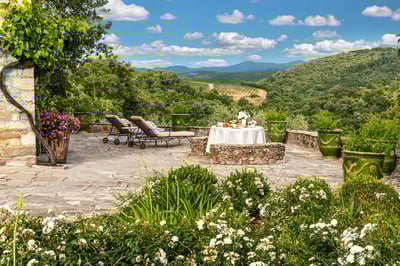 Luxury Villa Photo #4