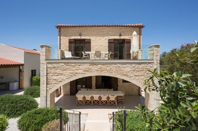Luxury Villa Photo #10