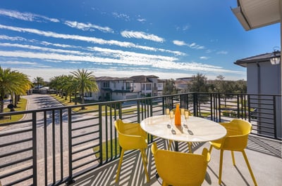 Luxury Villa Photo #16