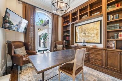 Luxury Villa Photo #89