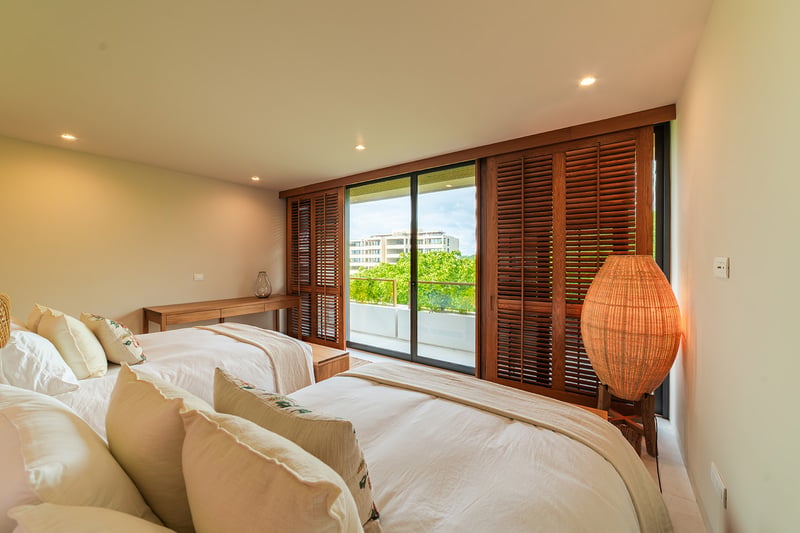 Surf Residences 321