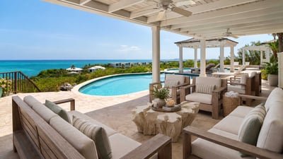 Luxury Villa Photo #12