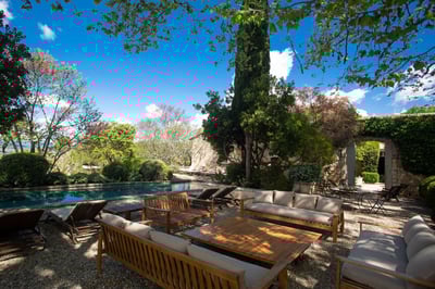 Luxury Villa Photo #2