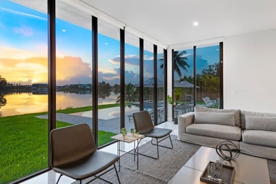 Luxury Villa Photo #18
