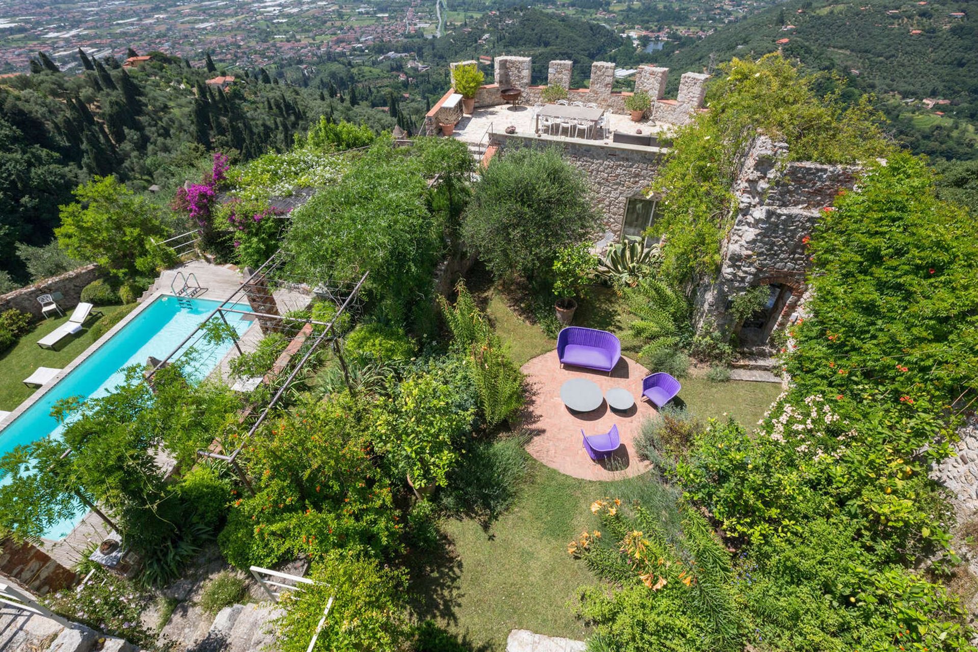 Villa La Rocca - 3